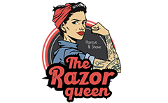 The Razor Queen